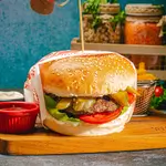 Classic Burger